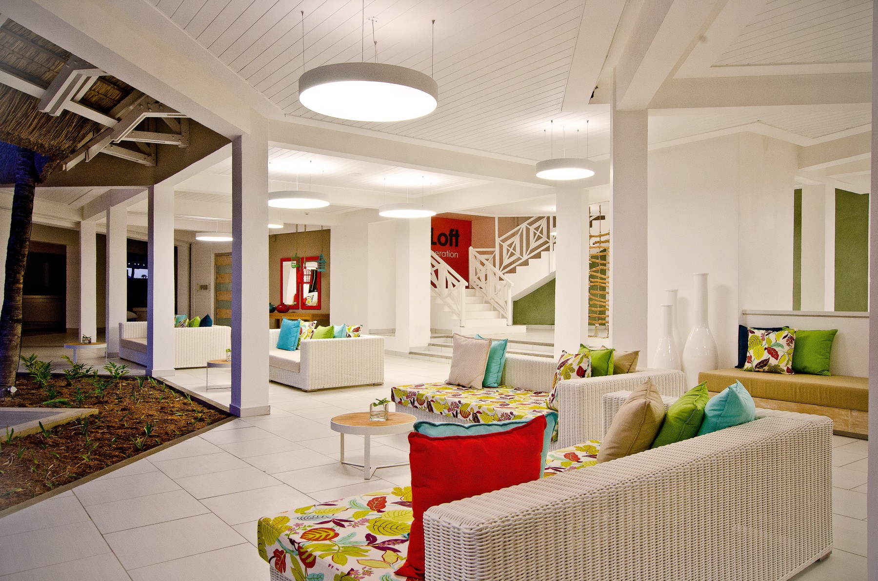 Ambre Mauritius